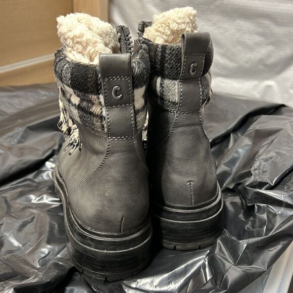 Circus by Sam Edelman Boots - Picture 4 of 9
